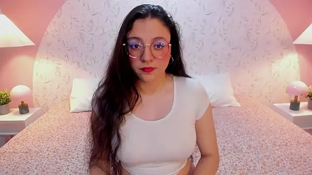 Angelie Rosebrm online show from March 2026 02:08:02 AM