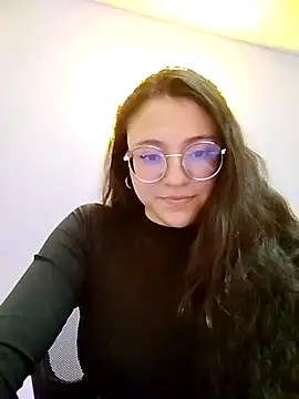 Angelie Rosebrm online show from March 2026 02:16:02 AM