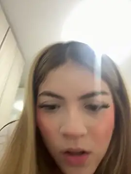 Snapshot of meggan___ chatting on February 2026 07:19:01 AM meggan online show from February 2026 07:19:01 AM