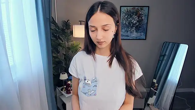 littleevilon online show from February 2026 09:31:02 AM