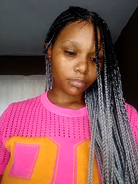 EBONYDEEVA68 online show from February 2026 11:51:01 AM