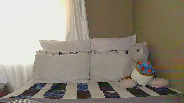 EBONYDEEVA68 online show from February 2026 08:46:02 AM