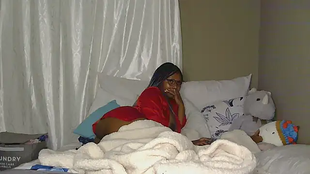 EBONYDEEVA68 online show from February 2026 01:27:01 AM