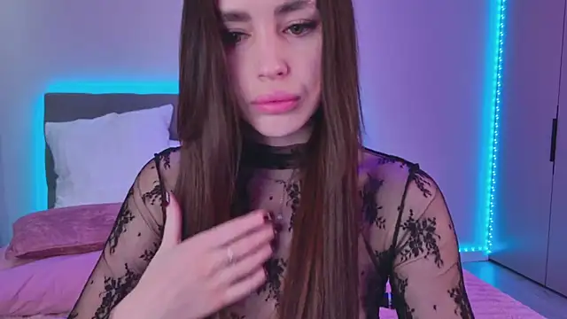 Rossy X online show from March 2026 12:16:01 AM