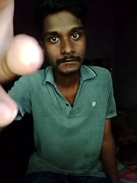 DarkAlpha099 online show from June 2026 05:45:01 AM