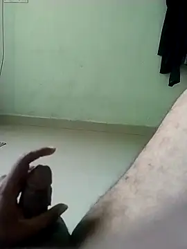 Abikannan96 online show from April 2026 10:21:01 AM