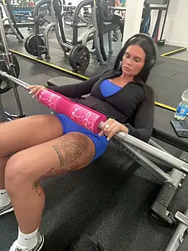 Destinylovex online show from February 2026 10:36:01 AM