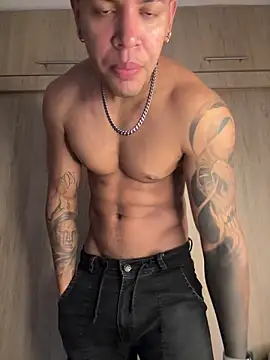 amenadiel fire online show from March 2026 08:34:02 PM