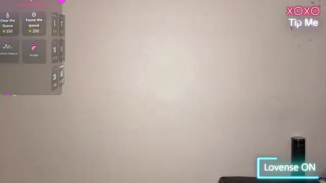 KayBhanger online show from March 2026 02:15:01 AM