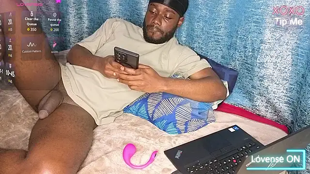 KayBhanger online show from March 2026 08:56:01 PM