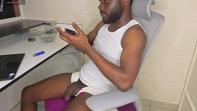 KayBhanger online show from March 2026 12:15:02 AM