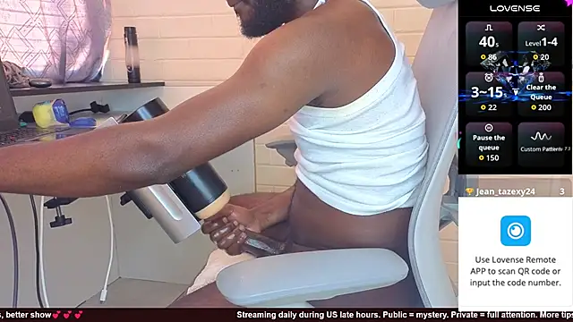 KayBhanger online show from March 2026 04:40:01 AM