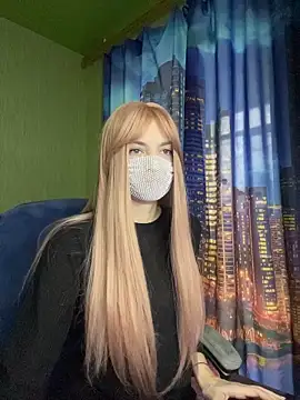 SophieBlackwood online show from March 2026 09:05:01 AM