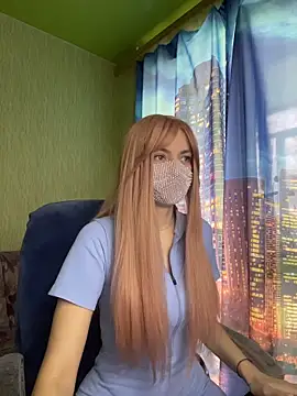 SophieBlackwood online show from March 2026 08:50:01 AM