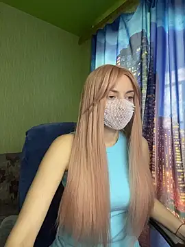 SophieBlackwood online show from March 2026 09:04:02 AM