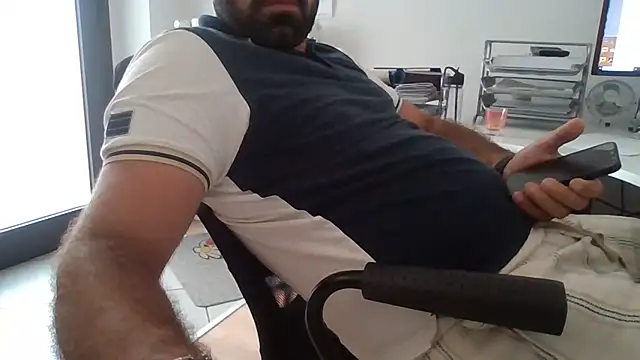 Snapshot of Ocam_ chatting on July 2026 03:37:02 PM Ocam online show from July 2026 03:37:02 PM