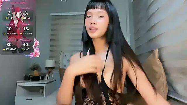 Claire Bearxx online show from March 2026 01:26:02 PM