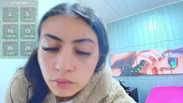 angell cooper8 online show from July 2026 12:18:02 PM