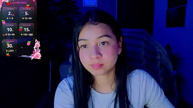 SophyAdams online show from March 2026 10:39:01 PM