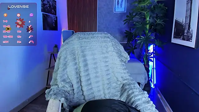 SophyAdams online show from March 2026 07:53:01 PM