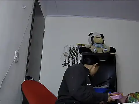 xoxo Gotic online show from February 2026 03:51:02 AM