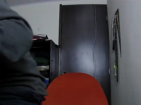 xoxo Gotic online show from February 2026 04:43:01 AM