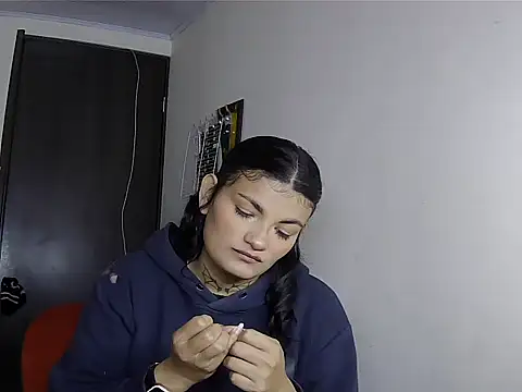 xoxo Gotic online show from February 2026 11:58:02 PM