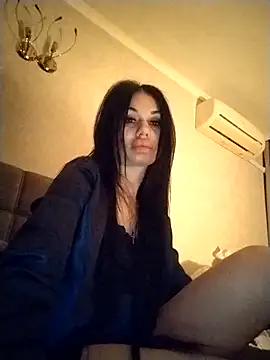 evavibe  online show from March 2026 08:15:01 PM