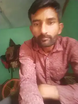 KingSeduceX online show from March 2026 10:52:01 AM