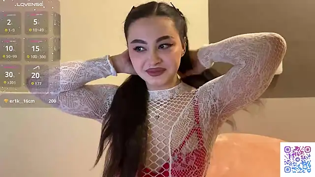 Sweet BerryBabe online show from April 2026 11:48:01 PM