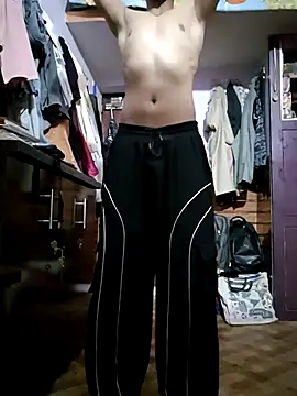 peanutbutteater online show from June 2026 12:55:01 PM