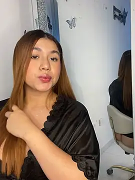 Snapshot of scarleth_marquezz chatting on March 2026 01:19:01 AM scarleth marquezz online show from March 2026 01:19:01 AM