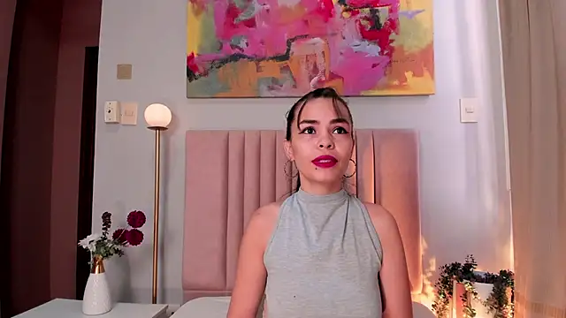 KatrionaNyx online show from March 2026 12:34:02 PM