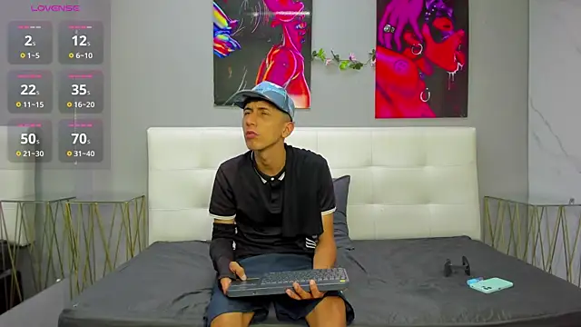 ahsly78Bryan online show from June 2026 08:03:01 PM