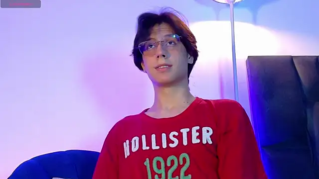 lui x dust online show from April 2026 03:55:01 AM