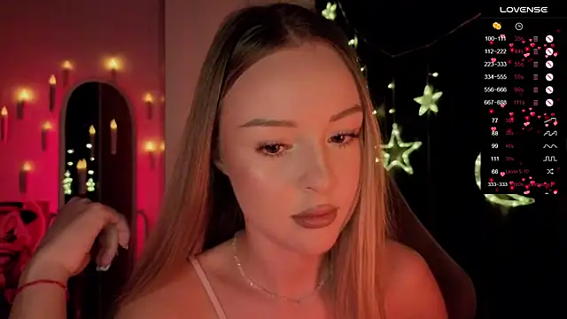 Snapshot of Nestyzz chatting on February 2026 10:30:02 PM Nestyzz online show from February 2026 10:30:02 PM