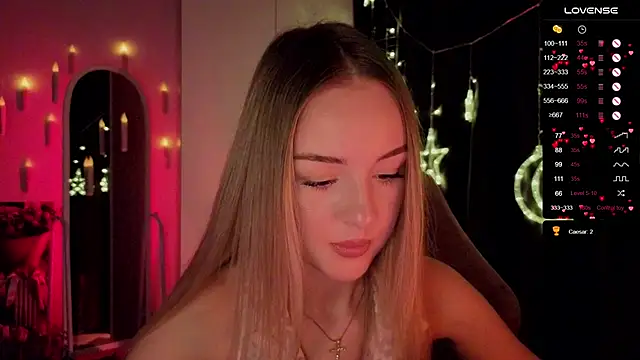 Nestyzz online show from March 2026 08:03:02 PM