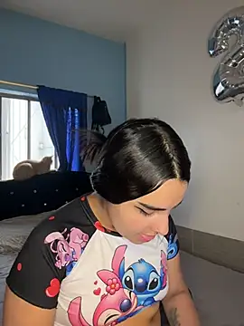 Paulha  miller online show from June 2026 03:10:02 PM