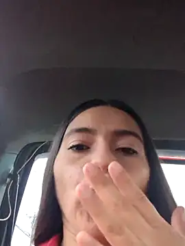 DulceCaroX online show from March 2026 12:30:02 PM