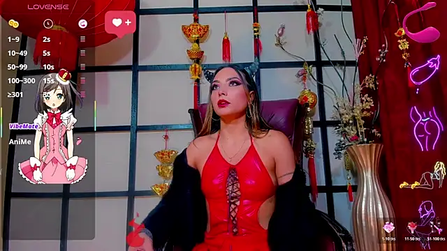 love velvet  online show from April 2026 03:31:01 AM