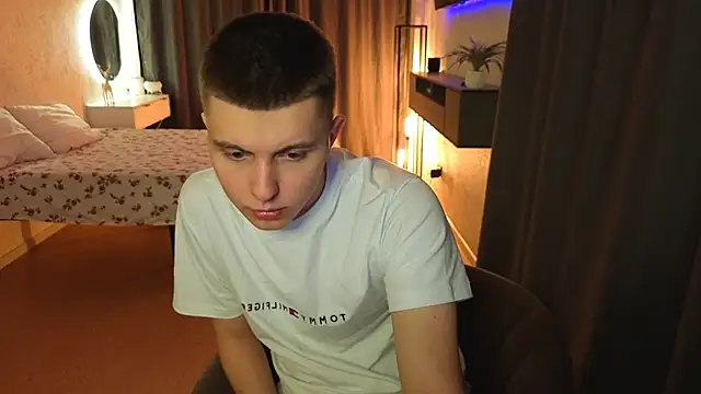 Keviin777 online show from February 2026 05:35:02 PM