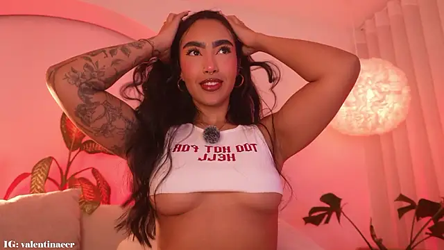 Snapshot of Kali-hill chatting on February 2026 04:57:01 AM Kali-hill online show from February 2026 04:57:01 AM