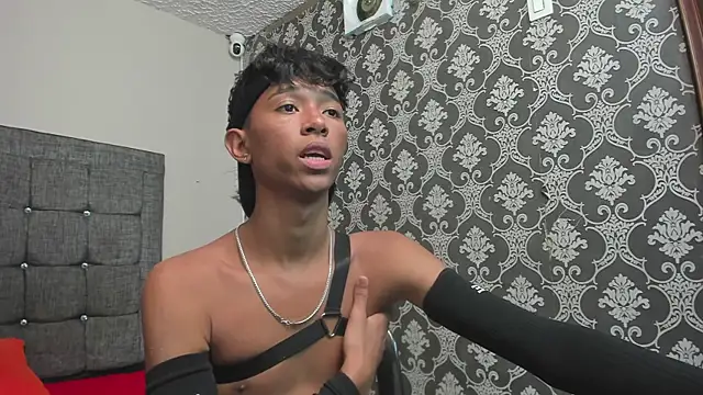 Little Twink19x online show from March 2026 07:20:02 PM