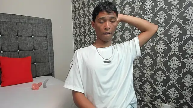 Little Twink19x online show from March 2026 07:17:02 PM