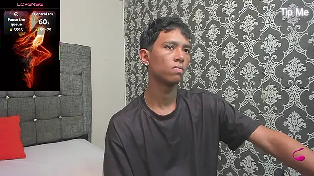 Little Twink19x online show from March 2026 07:18:02 PM