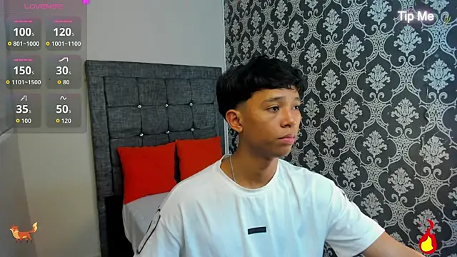 Snapshot of Little_Twink19x chatting on July 2026 07:29:02 PM Little Twink19x online show from July 2026 07:29:02 PM