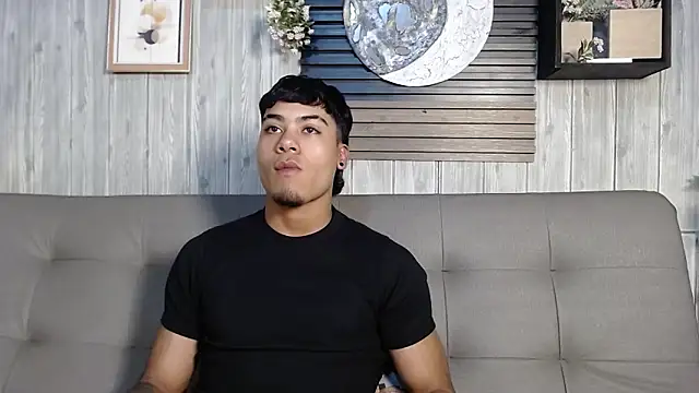 Jeremy wallker online show from February 2026 09:46:01 PM