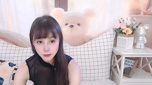 Luckmia333 online show from February 2026 05:07:02 AM