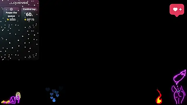 Alondra Wile online show from June 2026 07:27:02 PM
