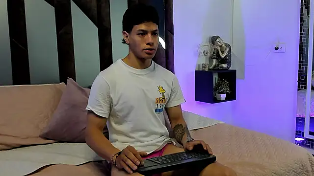 TonyPetrovjs online show from March 2026 05:53:01 AM